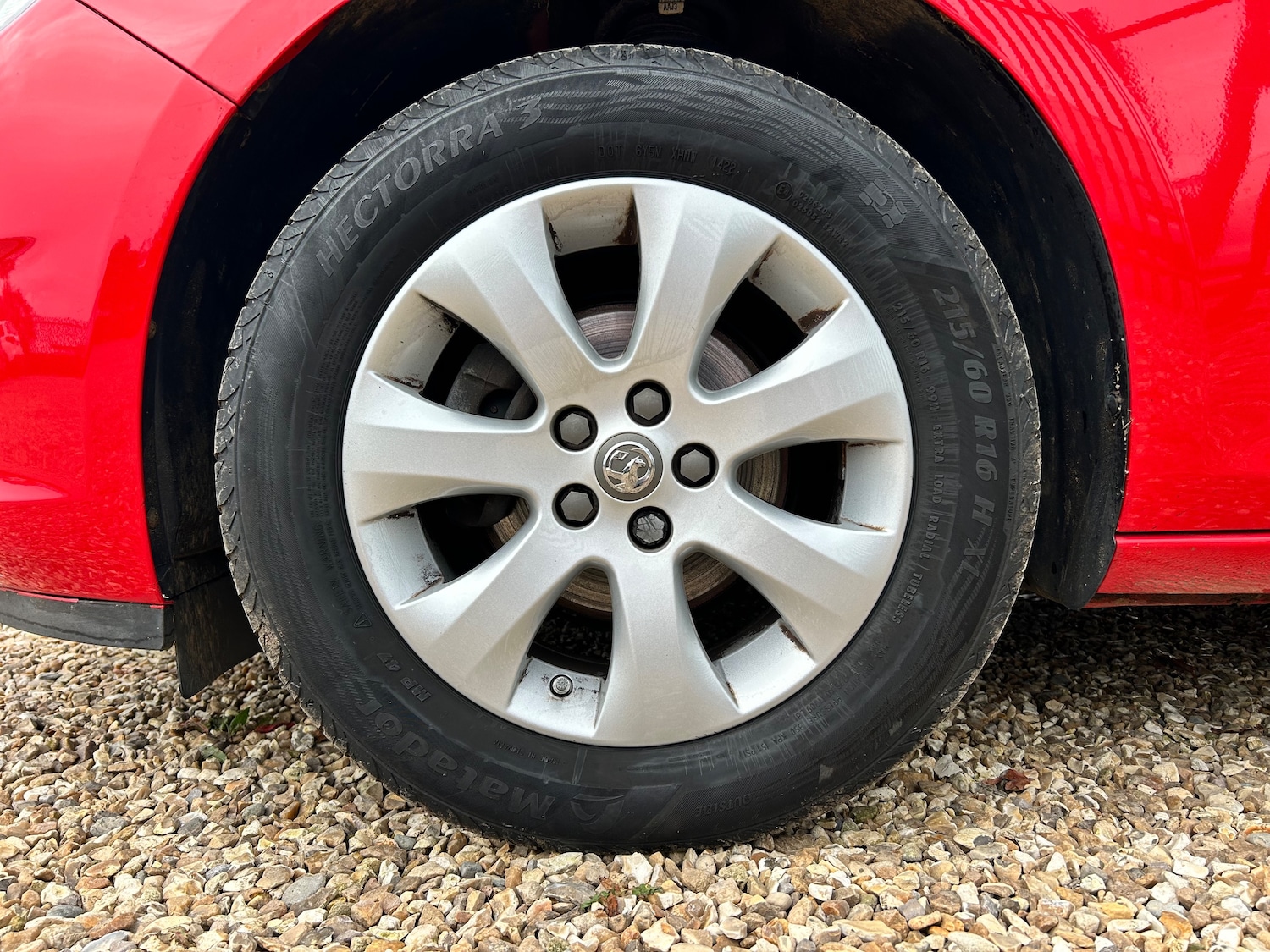 Used Vauxhall Astra 2015 for sale - 76404877: Photo 13