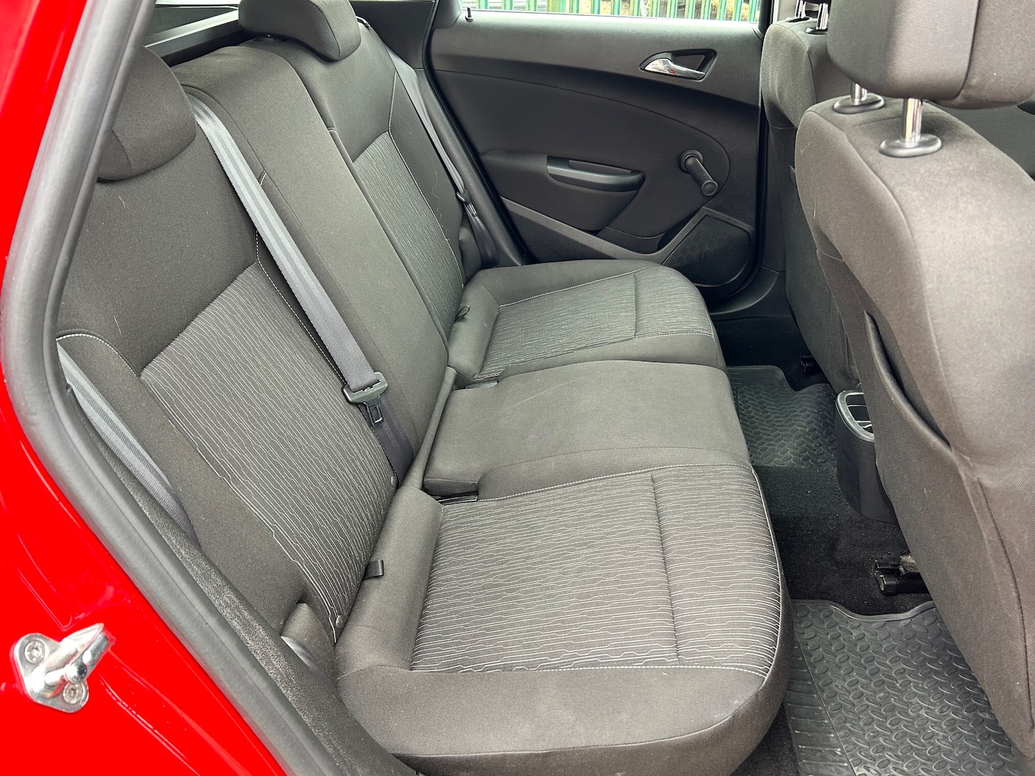 Used Vauxhall Astra 2015 for sale - 76404877: Photo 16