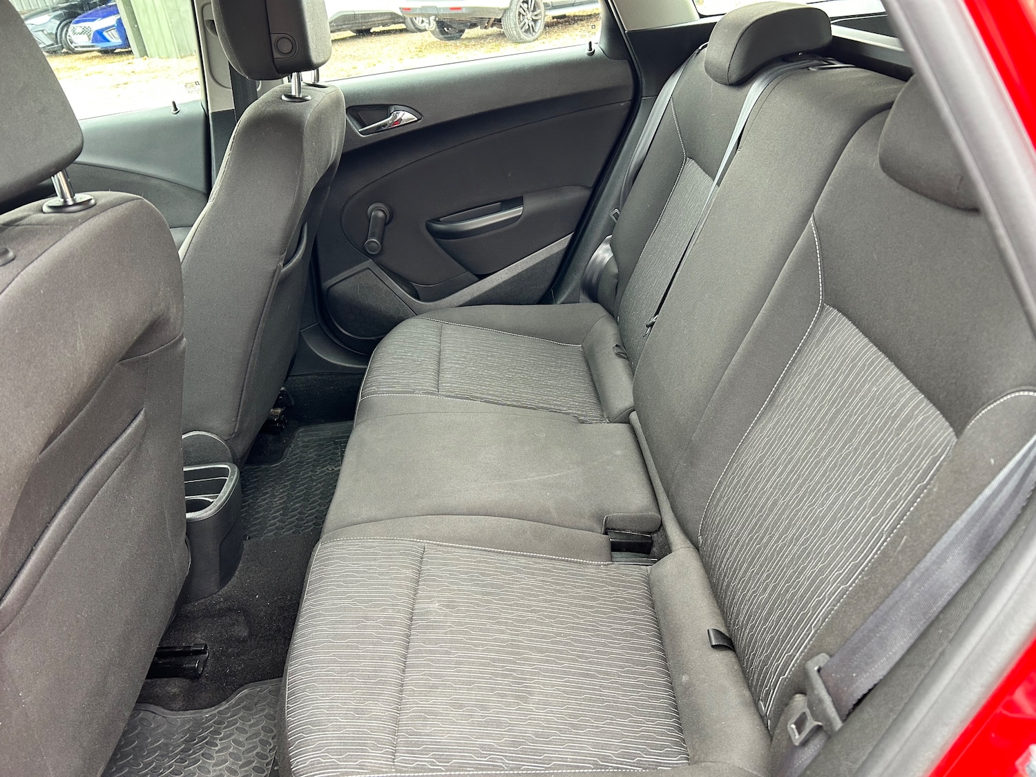 Used Vauxhall Astra 2015 for sale - 76404877: Photo 20