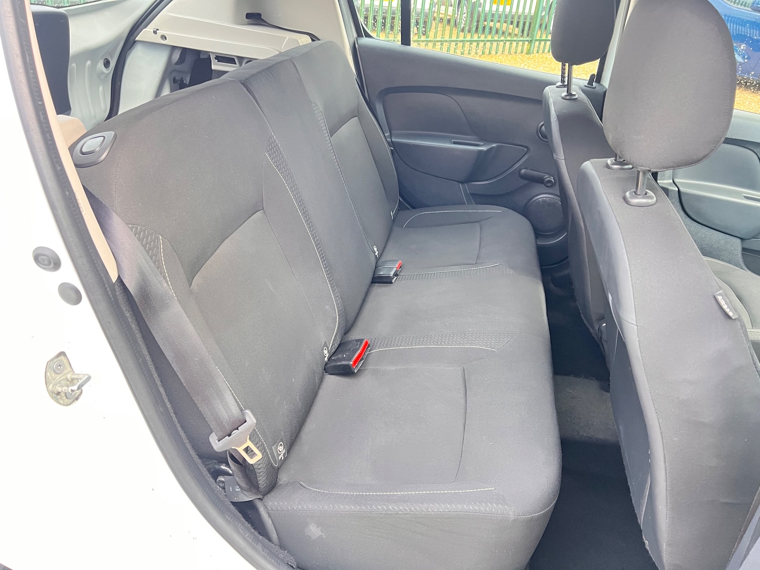 Used Dacia Sandero 2017 for sale - 77341090: Photo 19