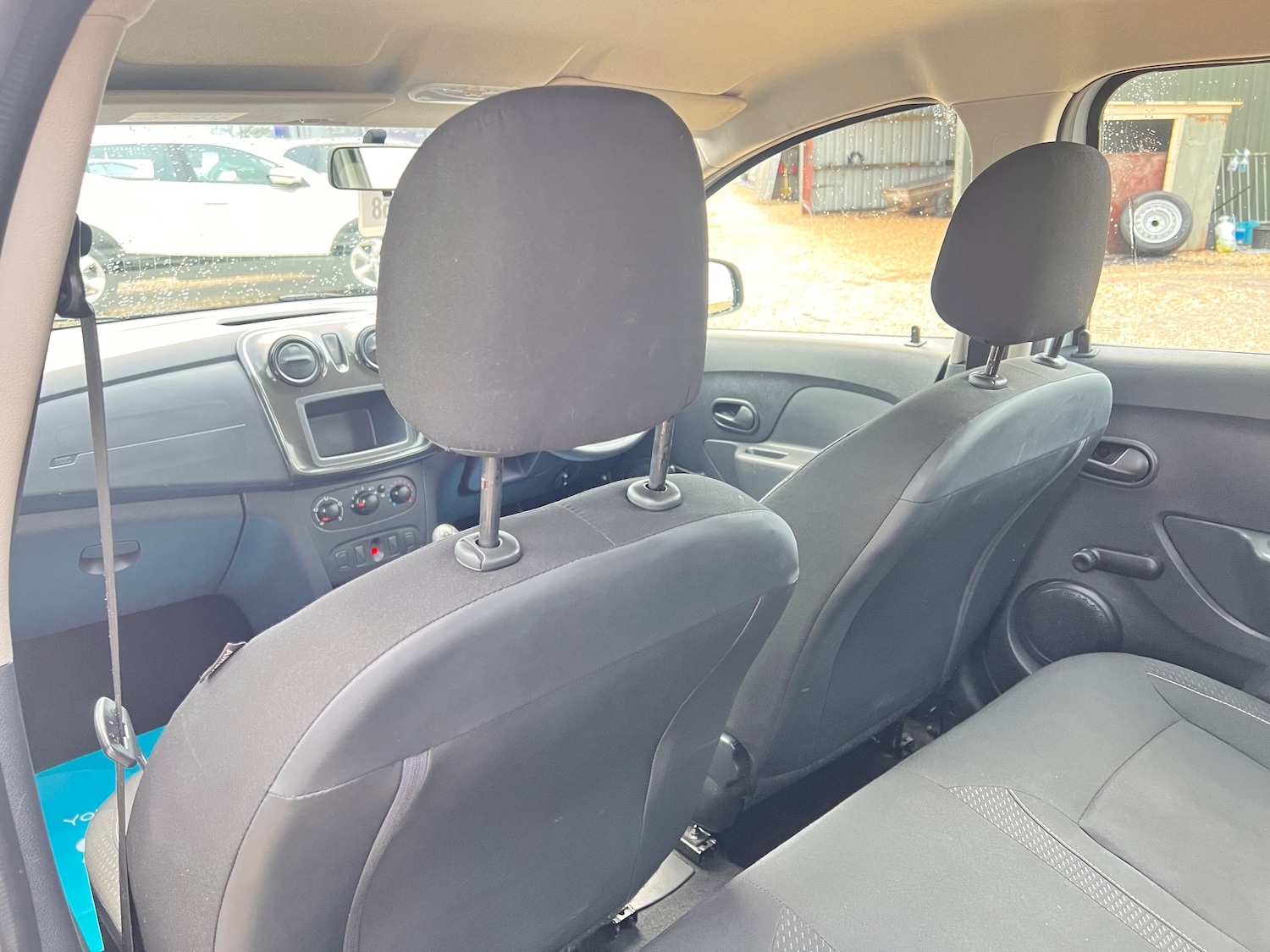 Used Dacia Sandero 2017 for sale - 77341090: Photo 20