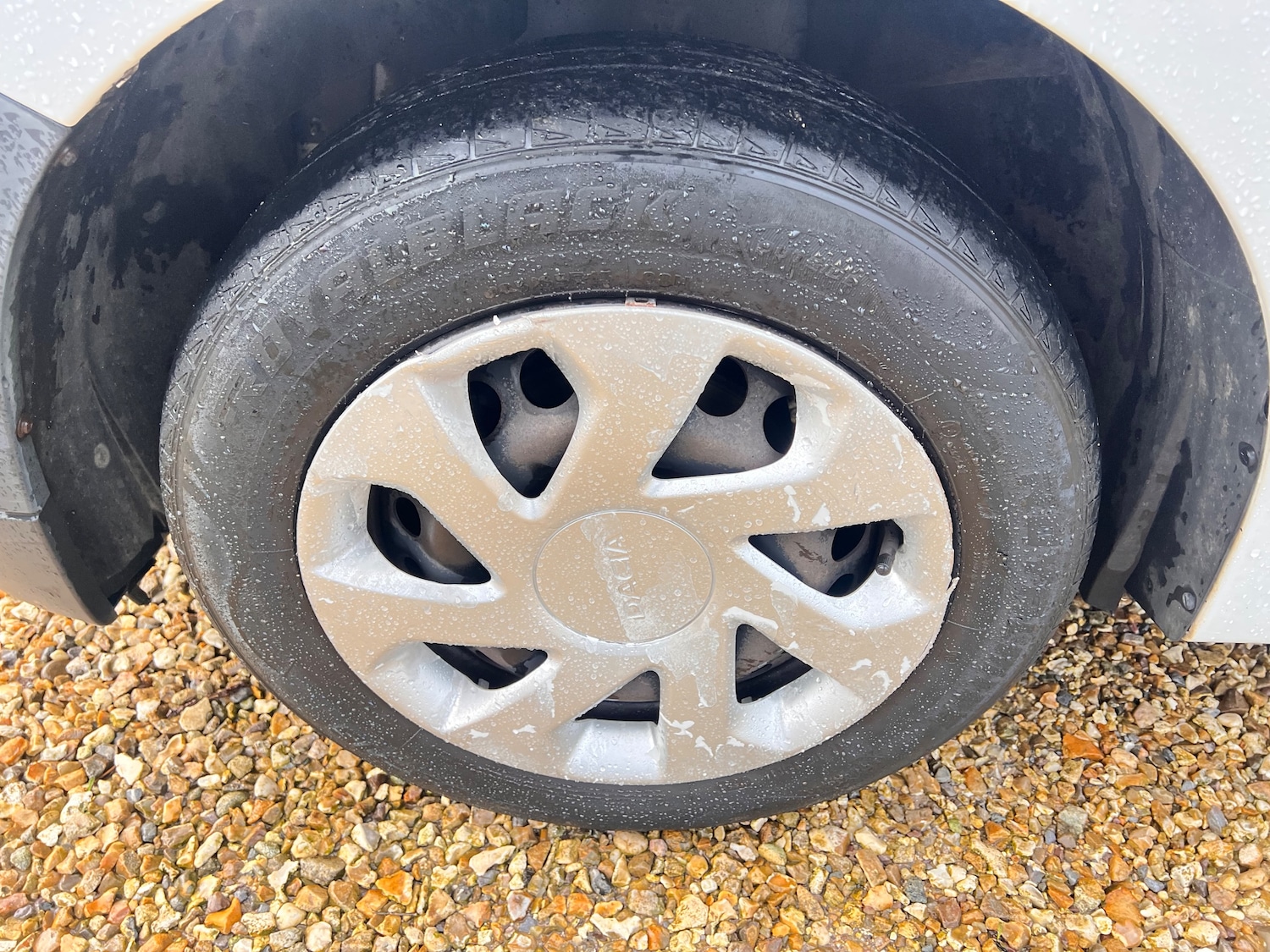 Used Dacia Sandero 2017 for sale - 77341090: Photo 25