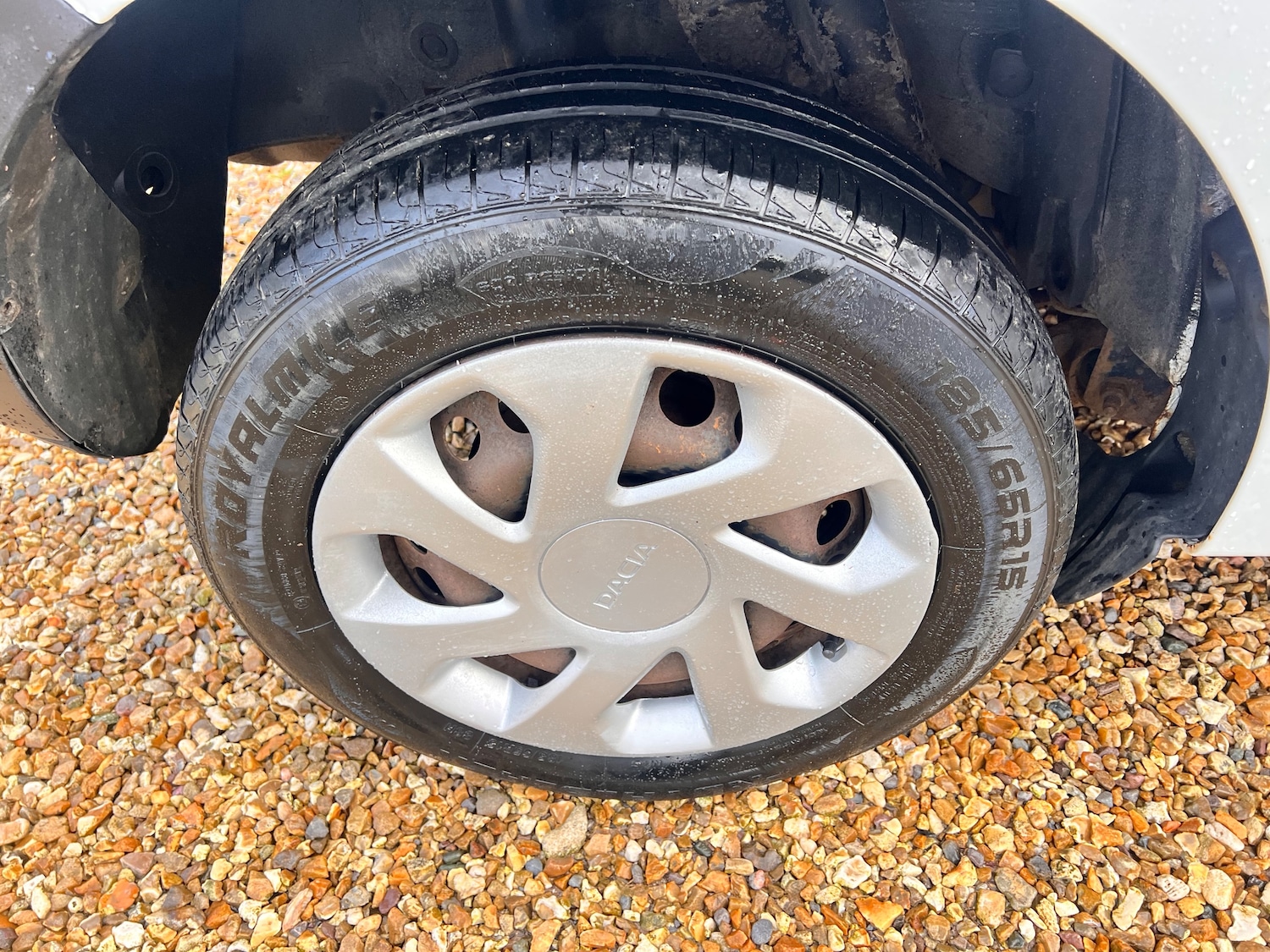 Used Dacia Sandero 2017 for sale - 77341090: Photo 26