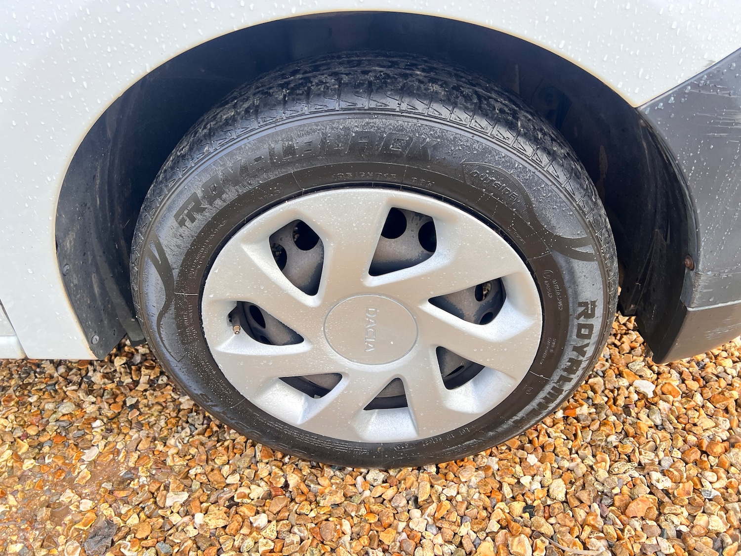 Used Dacia Sandero 2017 for sale - 77341090: Photo 28