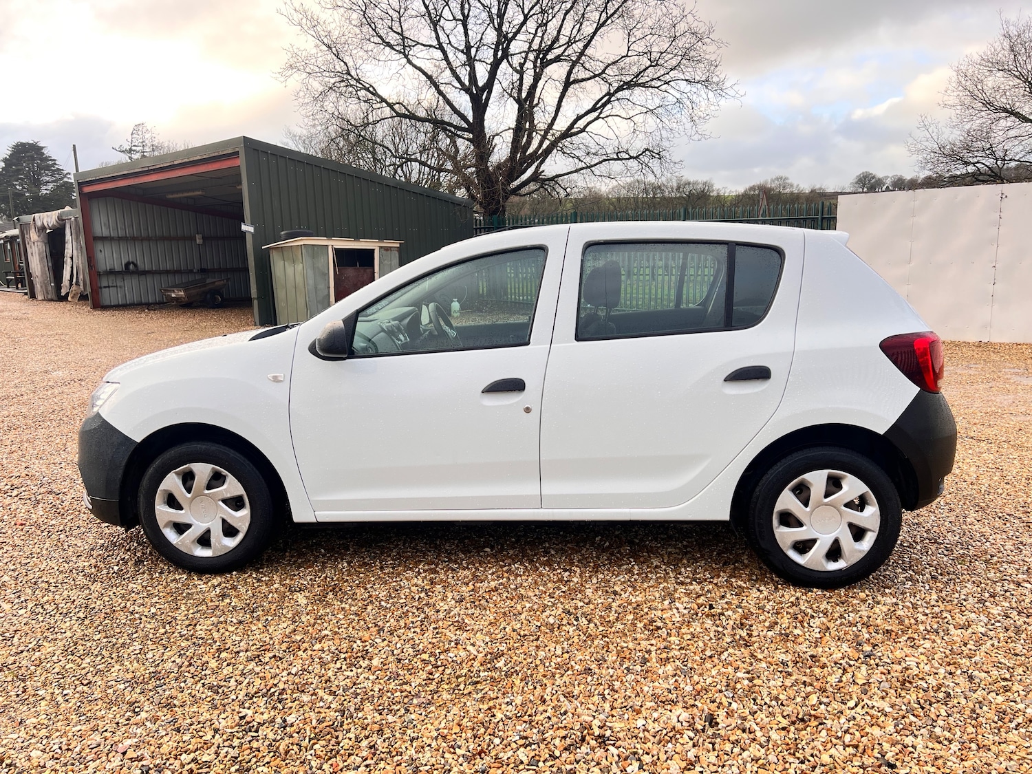 Used Dacia Sandero 2017 for sale - 77341090: Photo 5