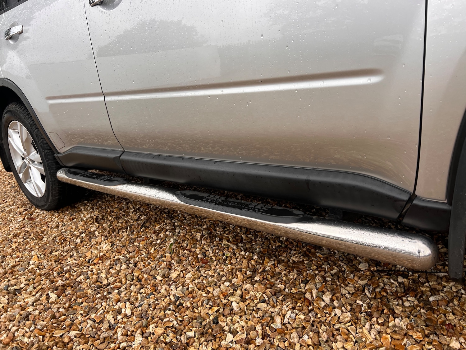 Used Nissan X-Trail 2011 for sale - 76404846: Photo 11