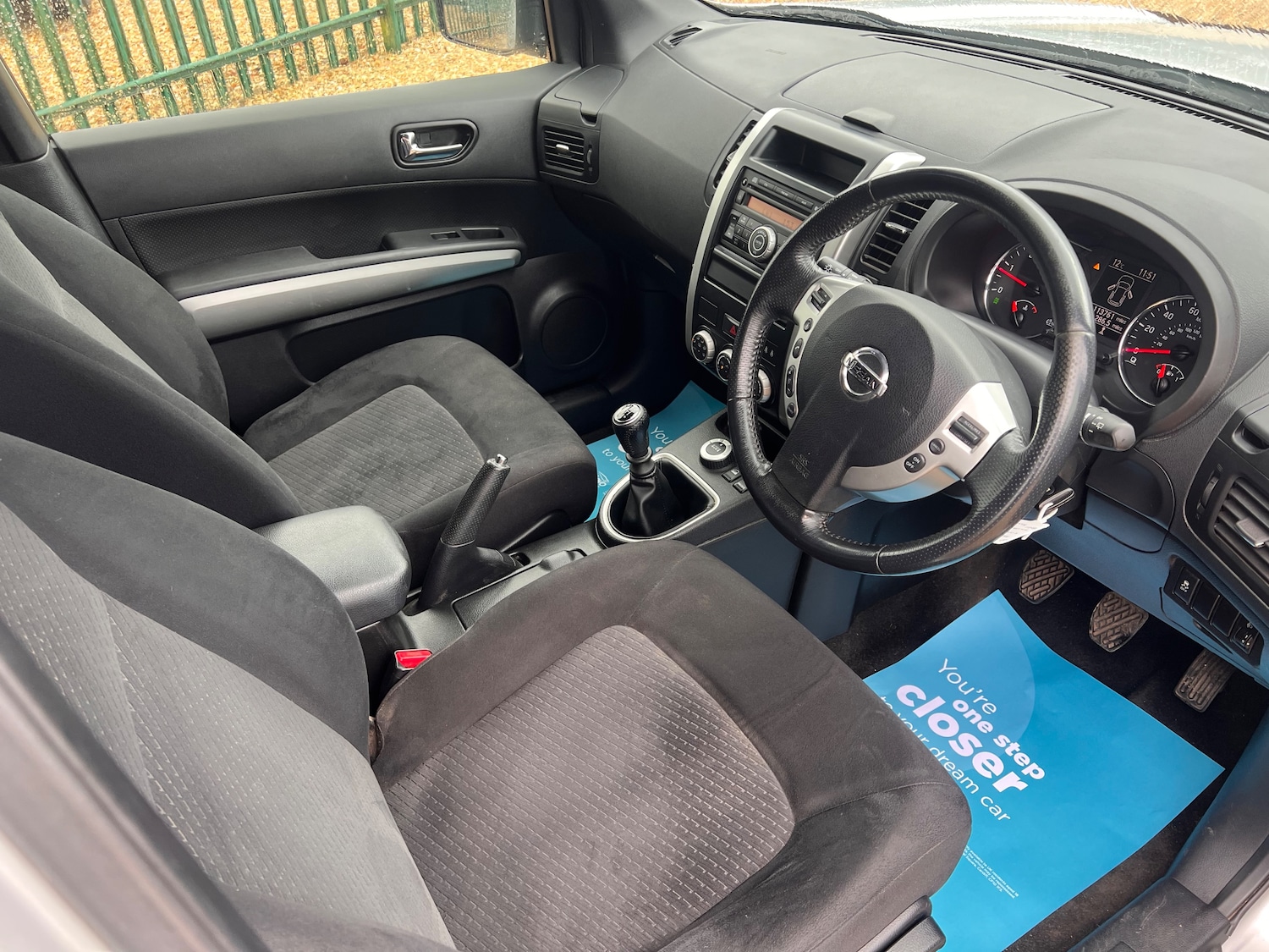 Used Nissan X-Trail 2011 for sale - 76404846: Photo 12