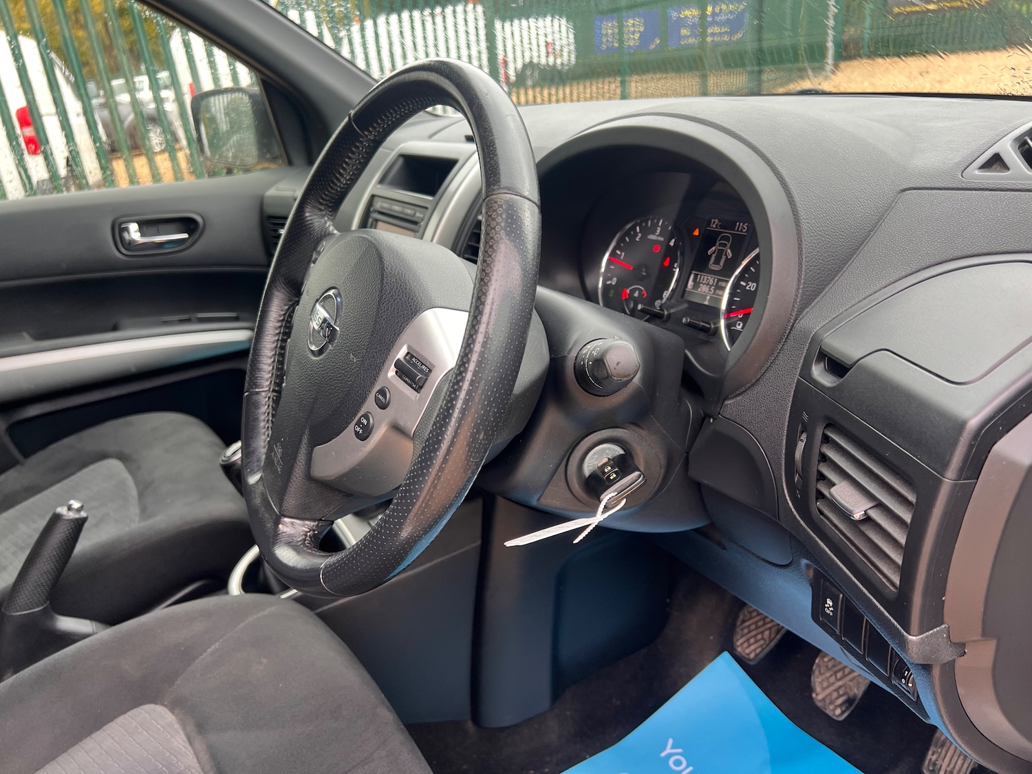 Used Nissan X-Trail 2011 for sale - 76404846: Photo 13