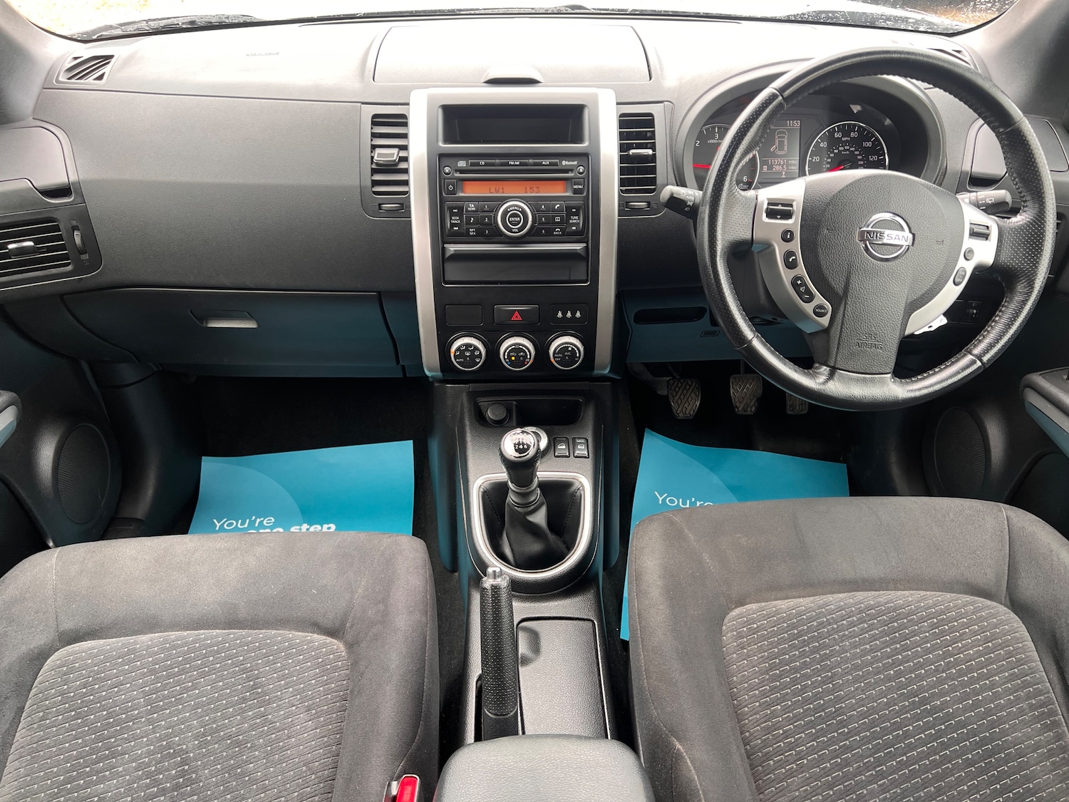 Used Nissan X-Trail 2011 for sale - 76404846: Photo 14