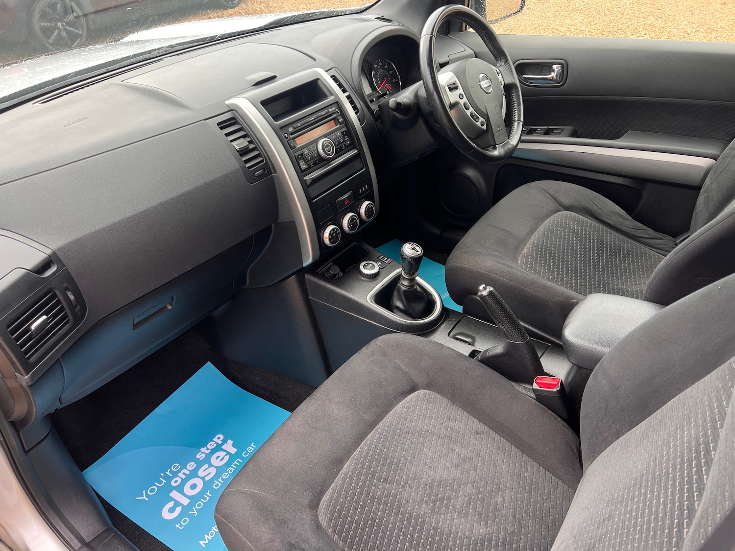 Used Nissan X-Trail 2011 for sale - 76404846: Photo 15