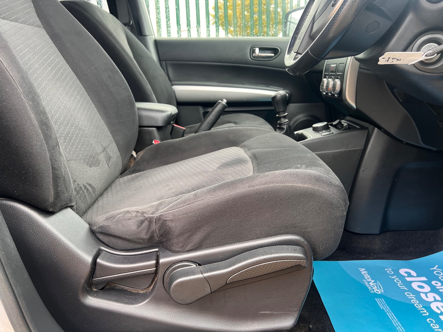 Used Nissan X-Trail 2011 for sale - 76404846: Photo 16