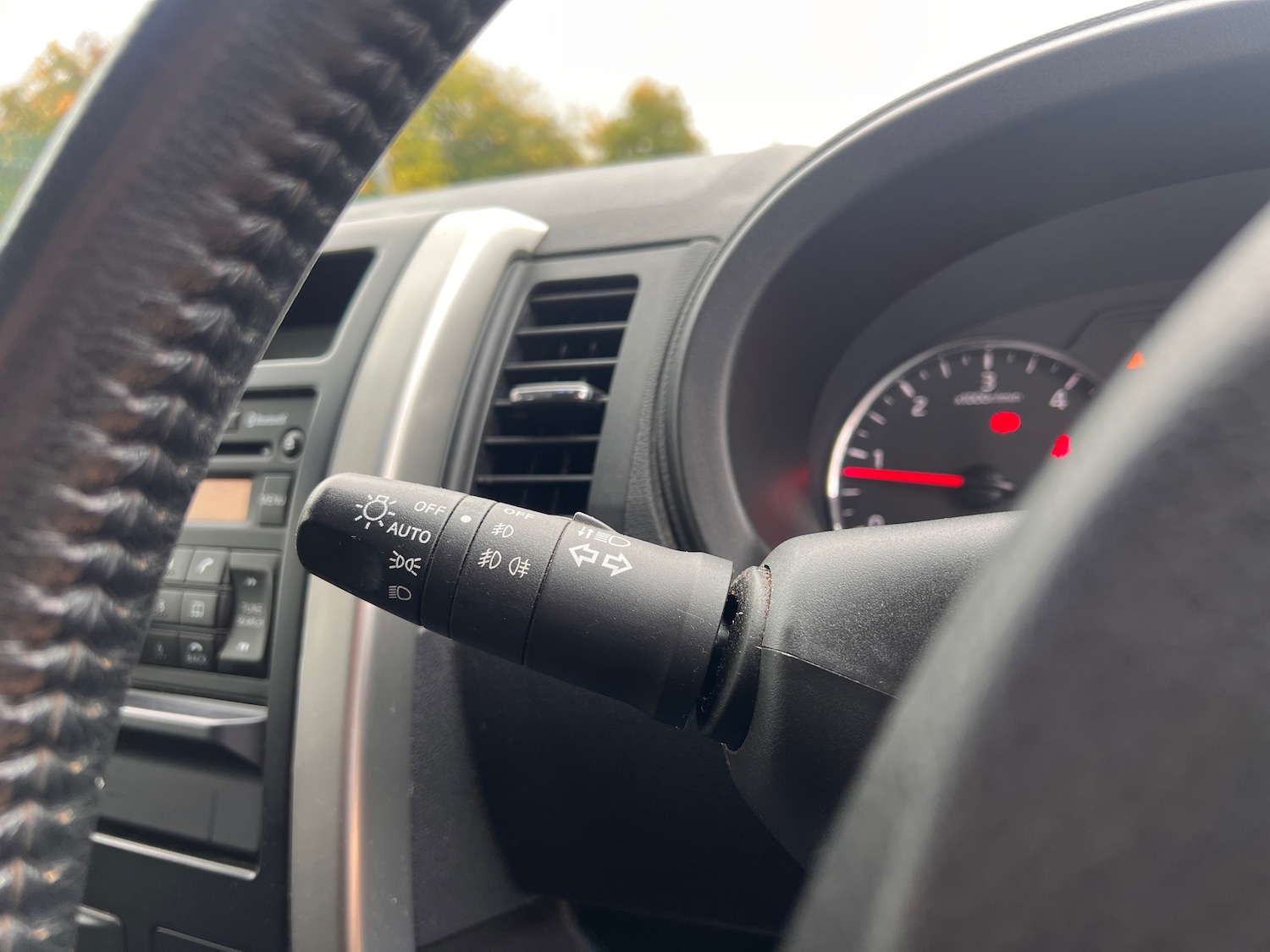 Used Nissan X-Trail 2011 for sale - 76404846: Photo 17