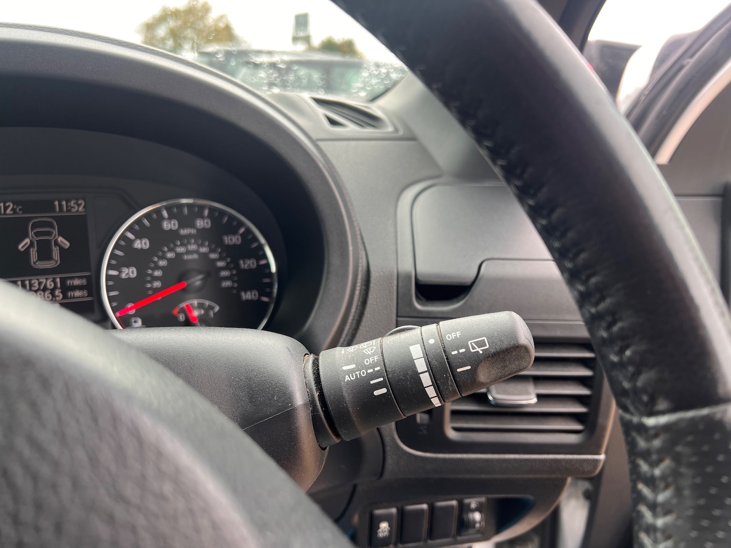 Used Nissan X-Trail 2011 for sale - 76404846: Photo 18