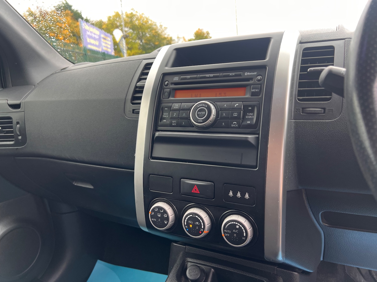 Used Nissan X-Trail 2011 for sale - 76404846: Photo 19