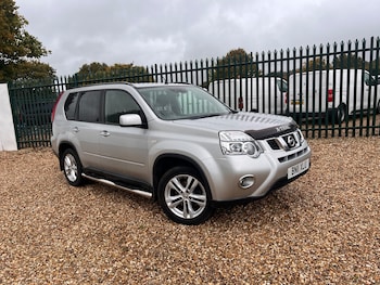 2011 (11) - 2.0 dCi 173 Acenta 5dr