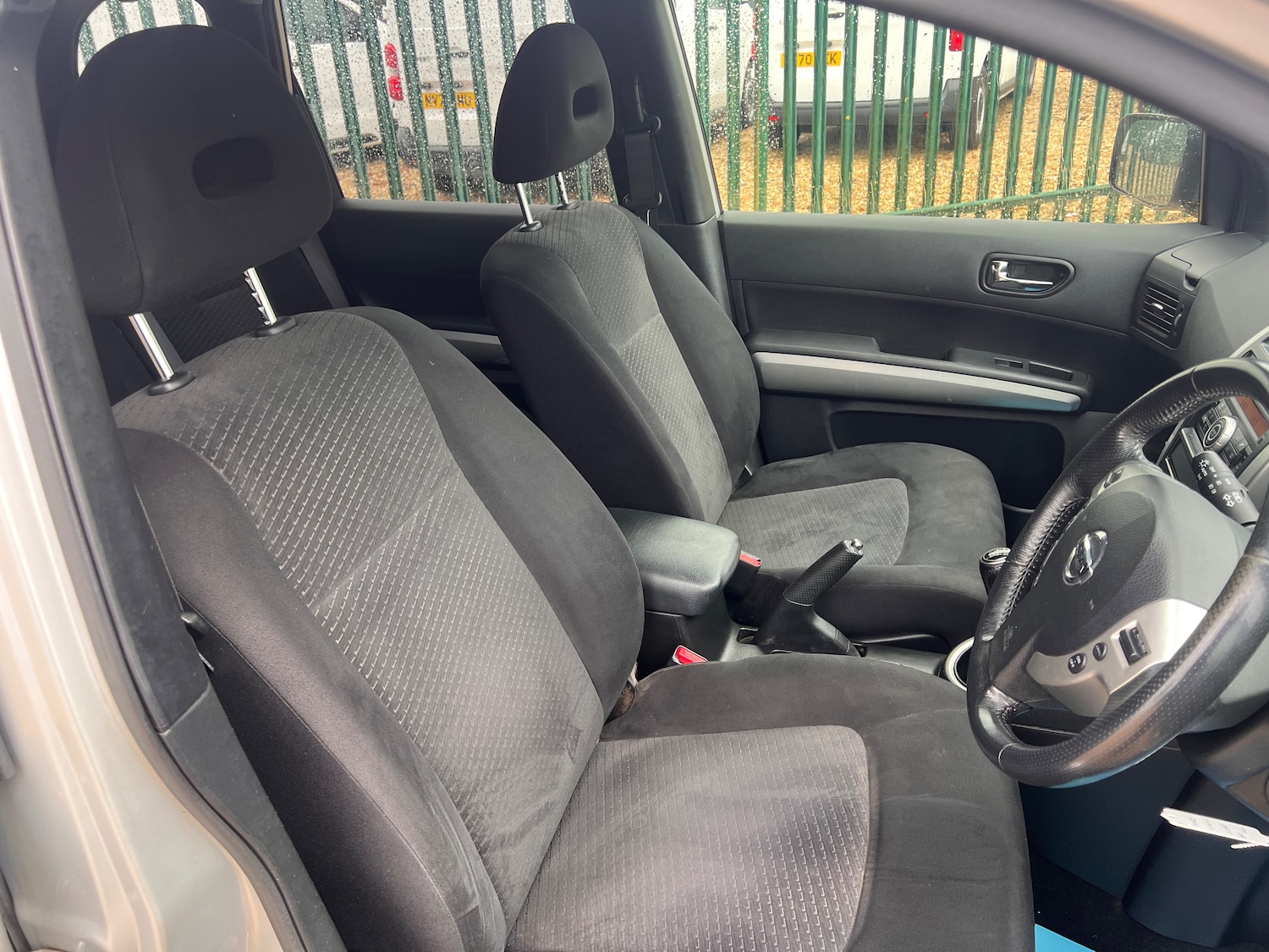 Used Nissan X-Trail 2011 for sale - 76404846: Photo 21