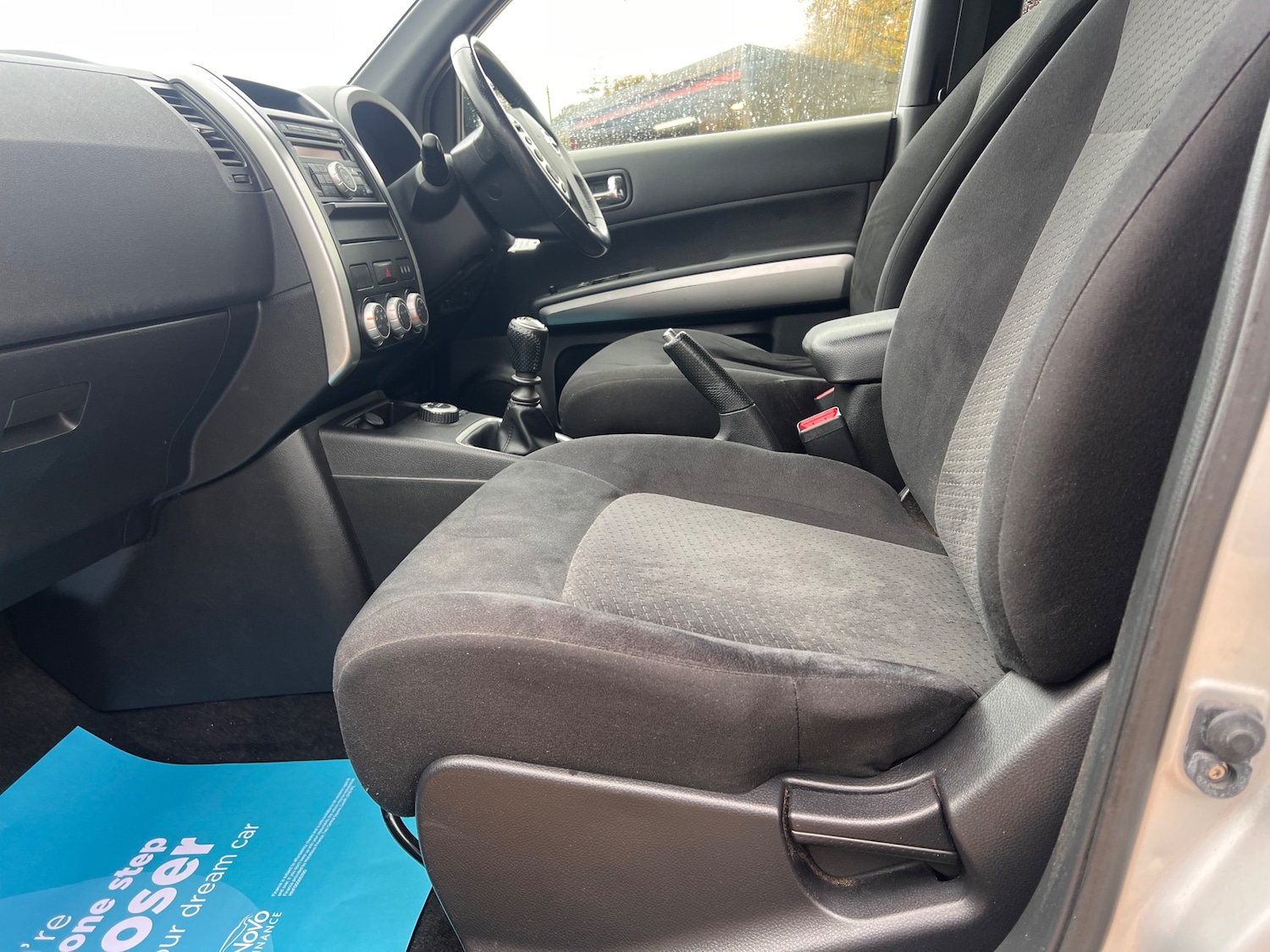 Used Nissan X-Trail 2011 for sale - 76404846: Photo 22