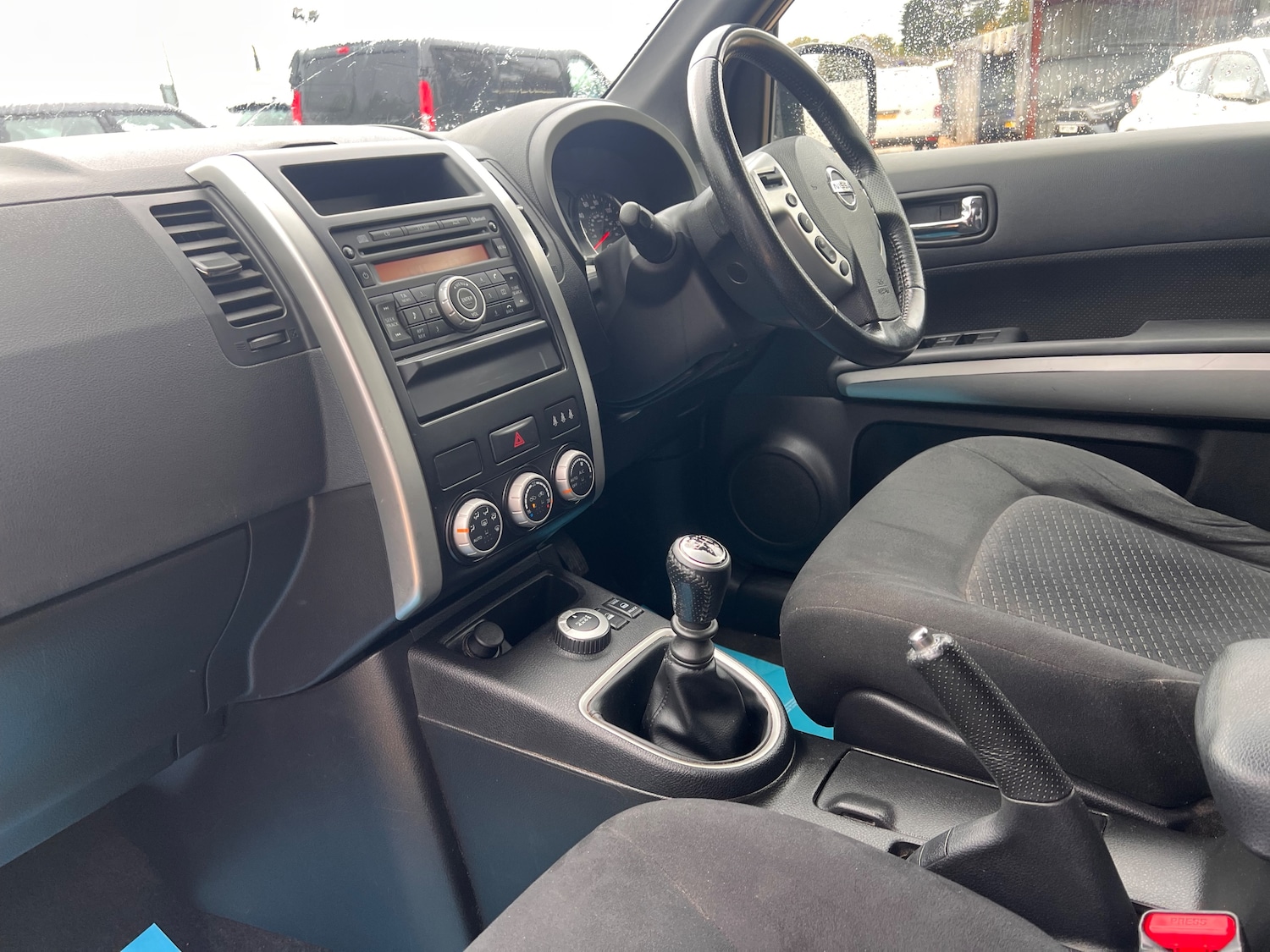 Used Nissan X-Trail 2011 for sale - 76404846: Photo 23