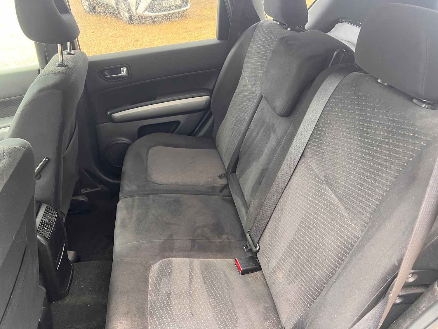 Used Nissan X-Trail 2011 for sale - 76404846: Photo 25