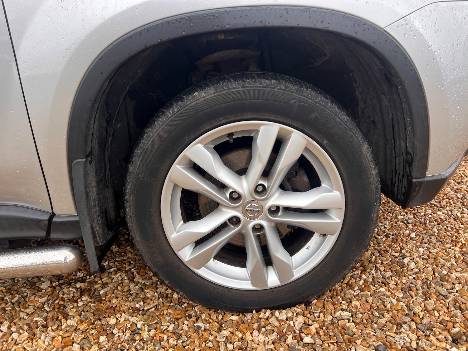 Used Nissan X-Trail 2011 for sale - 76404846: Photo 27