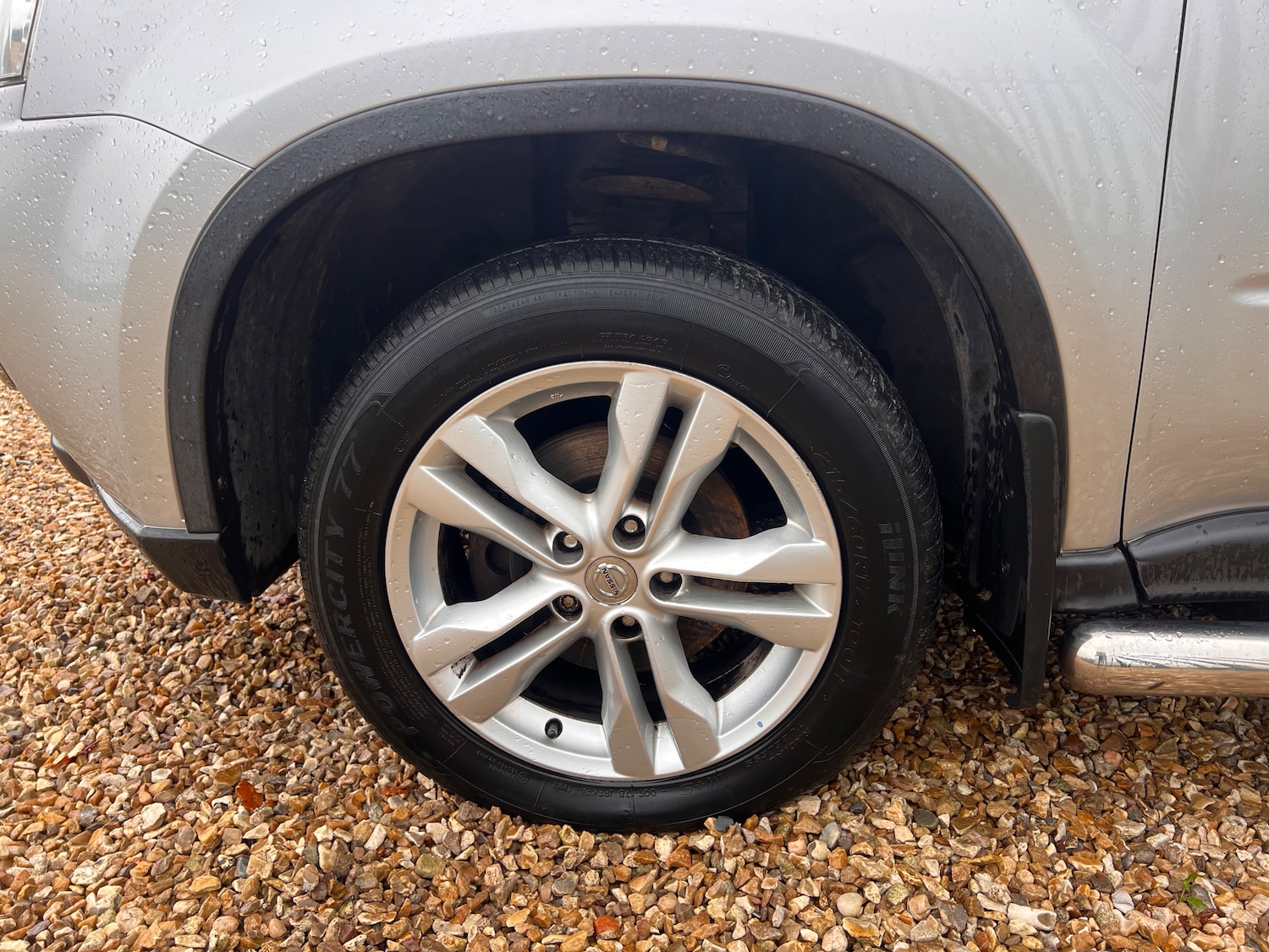 Used Nissan X-Trail 2011 for sale - 76404846: Photo 28