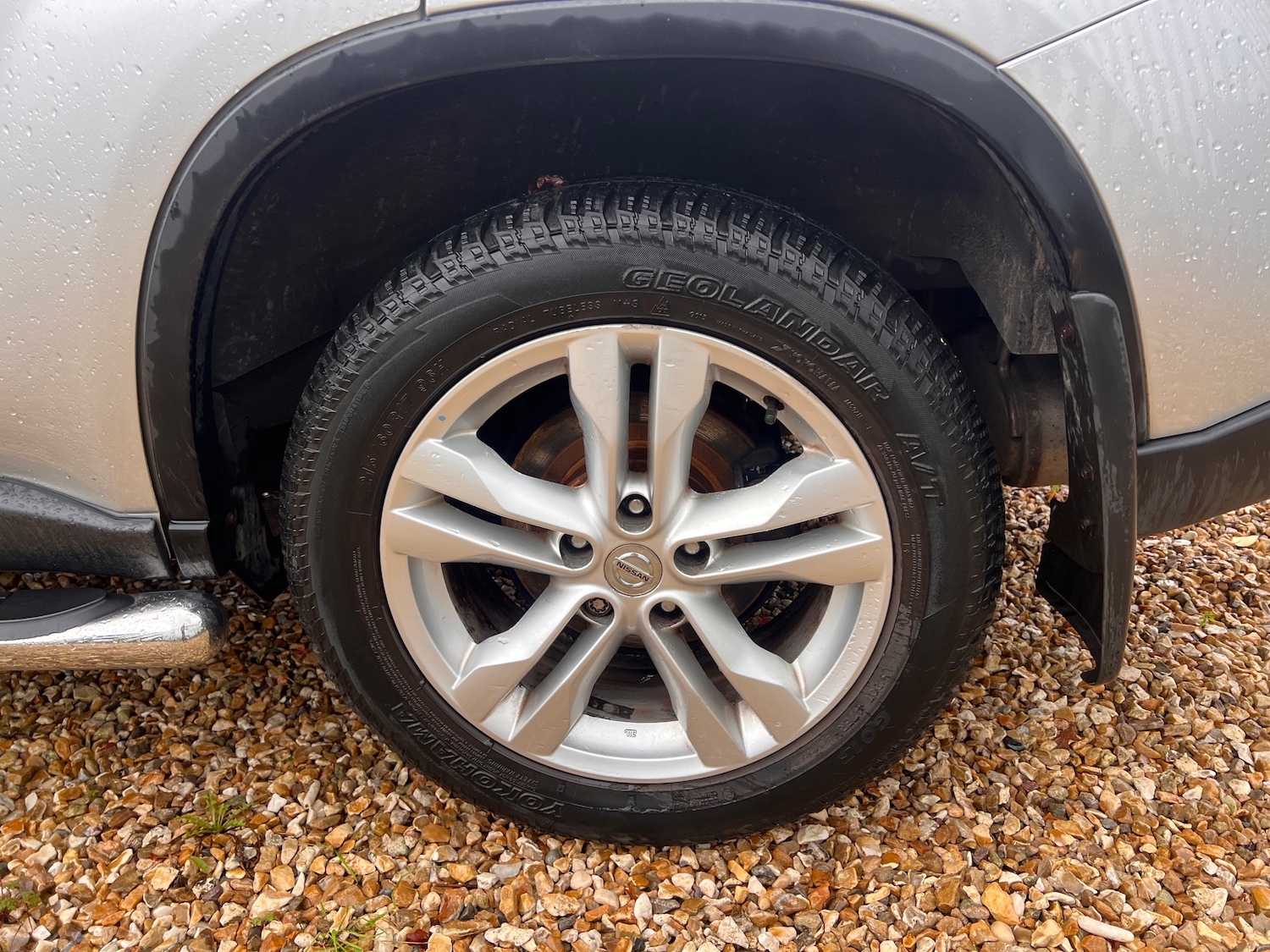 Used Nissan X-Trail 2011 for sale - 76404846: Photo 29