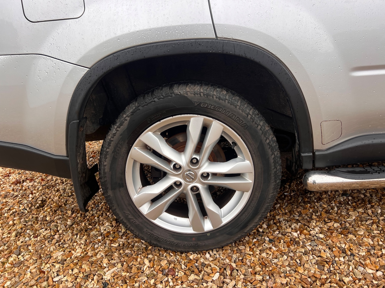 Used Nissan X-Trail 2011 for sale - 76404846: Photo 30