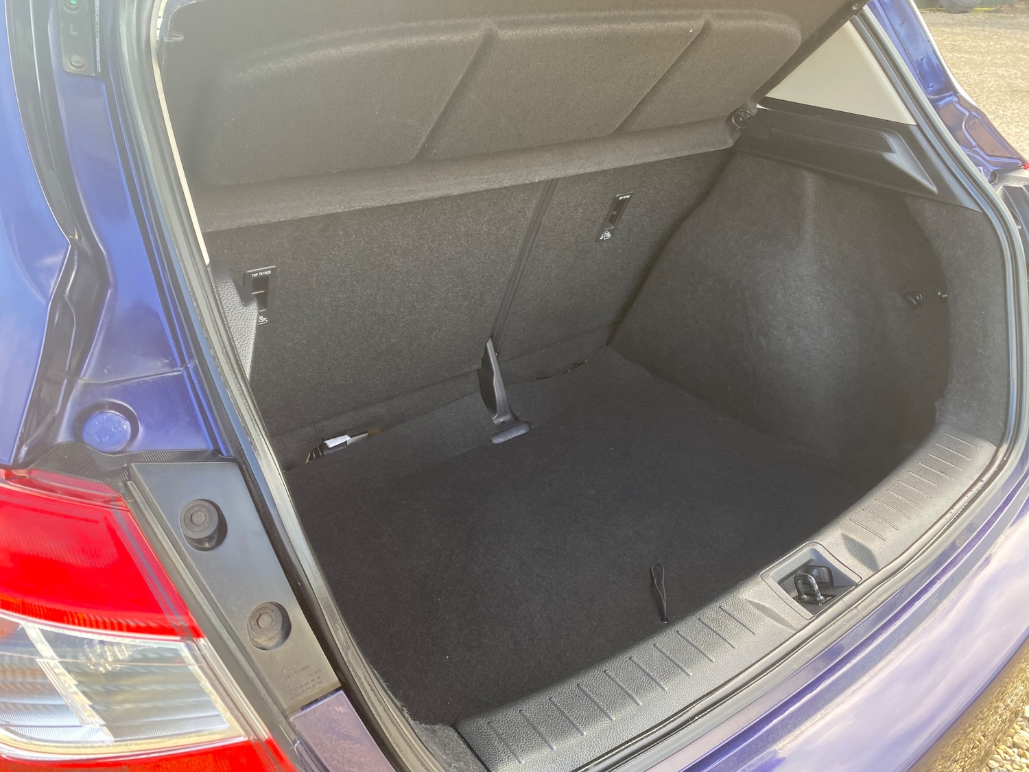 Used Nissan Pulsar 2014 for sale - 78011887: Photo 10