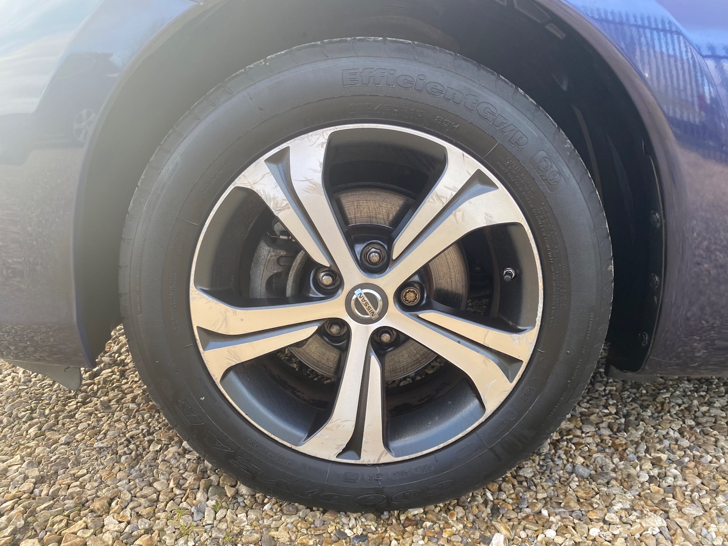 Used Nissan Pulsar 2014 for sale - 78011887: Photo 14