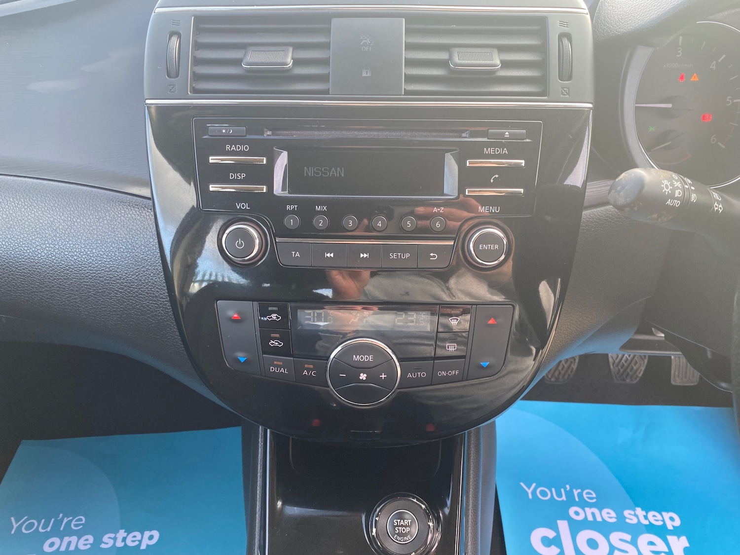 Used Nissan Pulsar 2014 for sale - 78011887: Photo 17