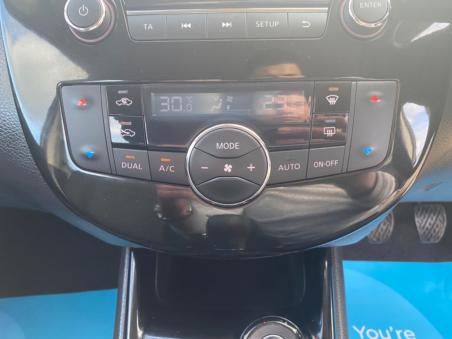 Used Nissan Pulsar 2014 for sale - 78011887: Photo 18