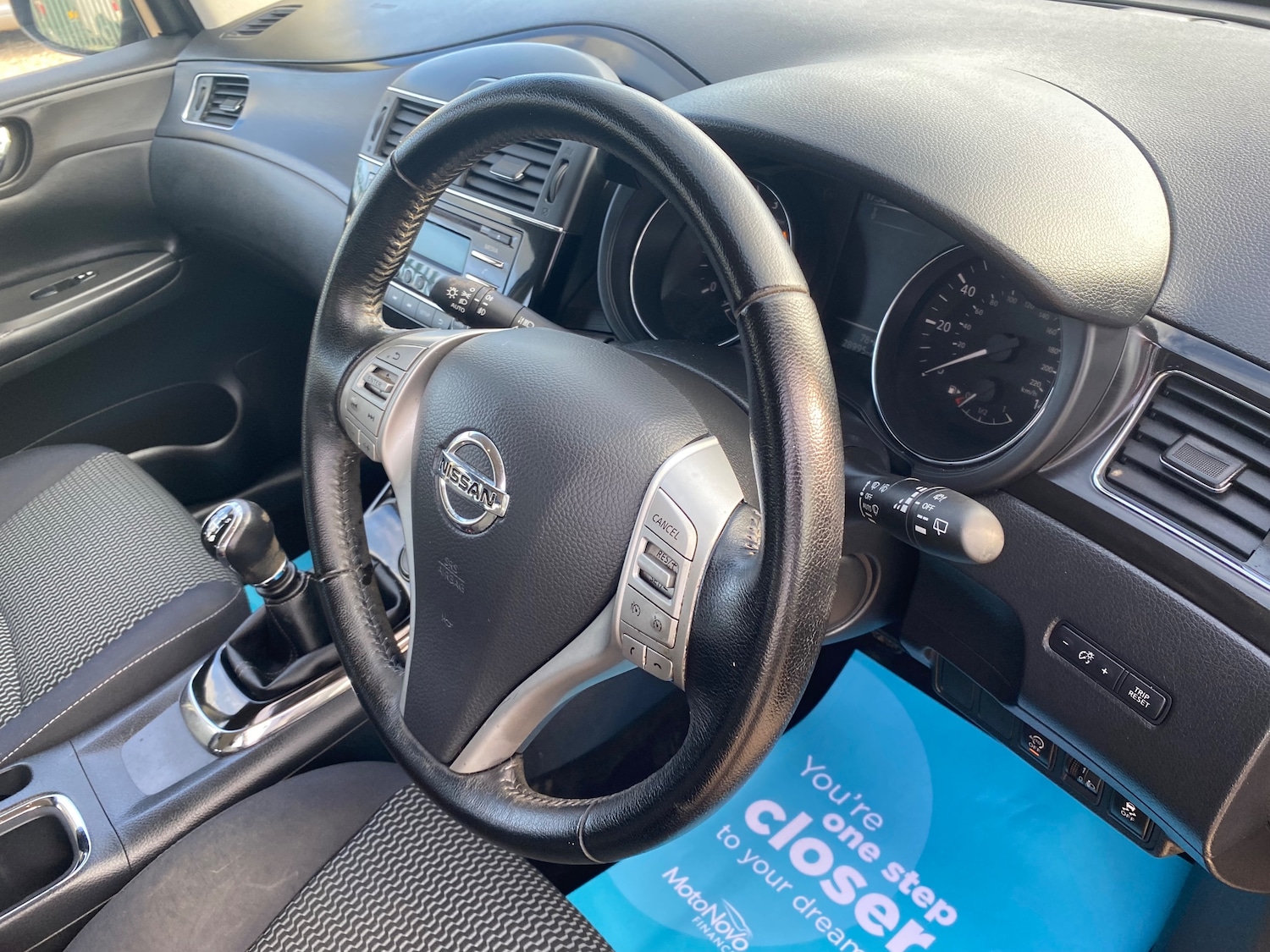 Used Nissan Pulsar 2014 for sale - 78011887: Photo 21