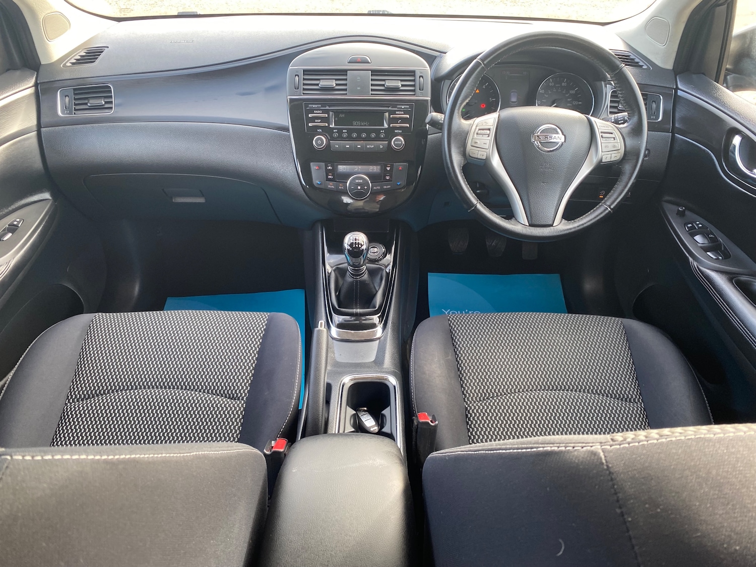 Used Nissan Pulsar 2014 for sale - 78011887: Photo 22