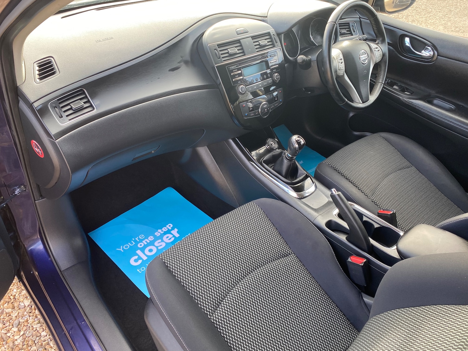 Used Nissan Pulsar 2014 for sale - 78011887: Photo 23