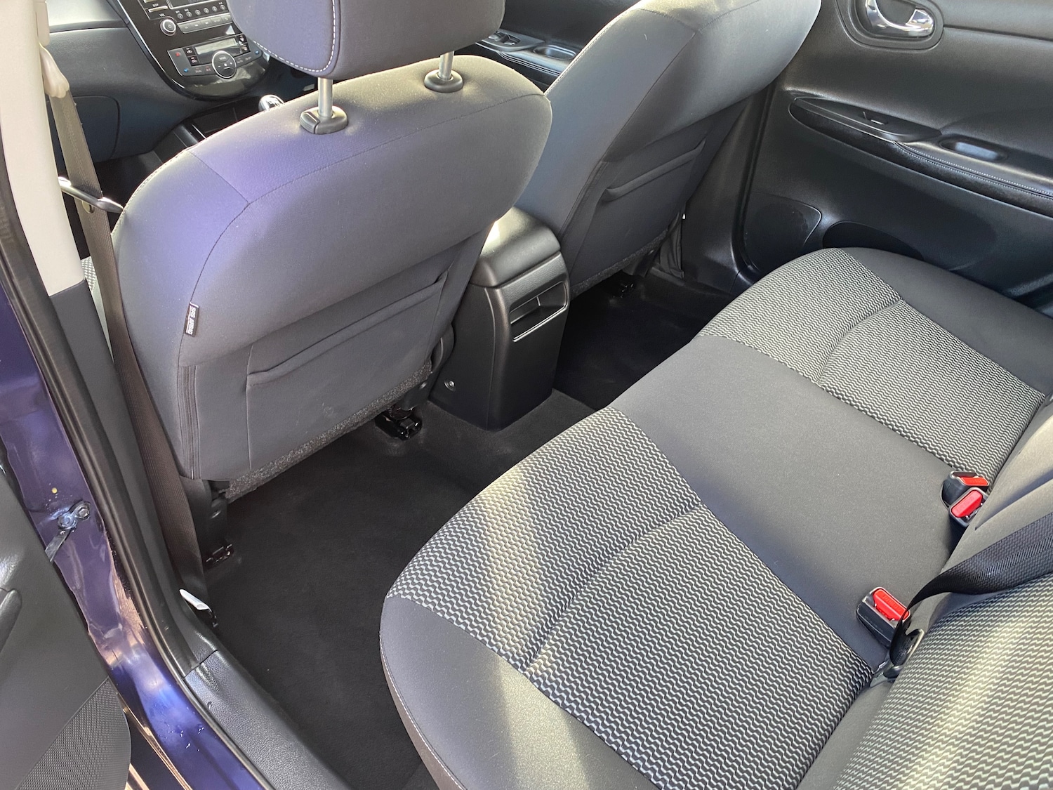 Used Nissan Pulsar 2014 for sale - 78011887: Photo 25