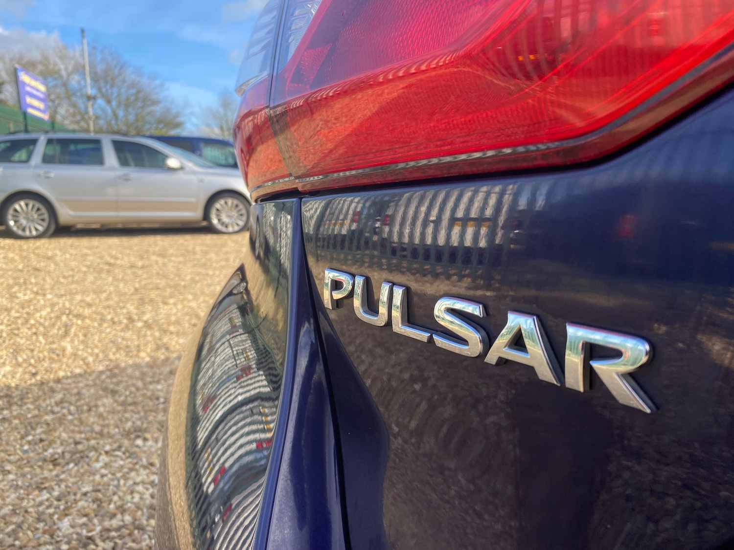 Used Nissan Pulsar 2014 for sale - 78011887: Photo 28