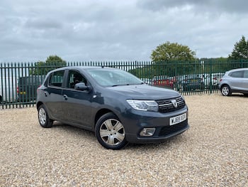 Used Dacia Sandero 2019 for sale - 79627060: Photo