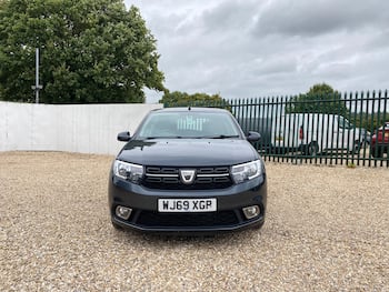 Used Dacia Sandero 2019 for sale - 79627060: Photo
