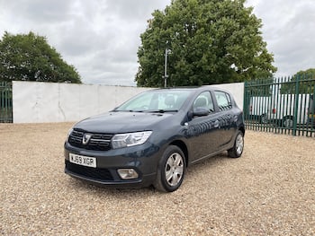 Used Dacia Sandero 2019 for sale - 79627060: Photo