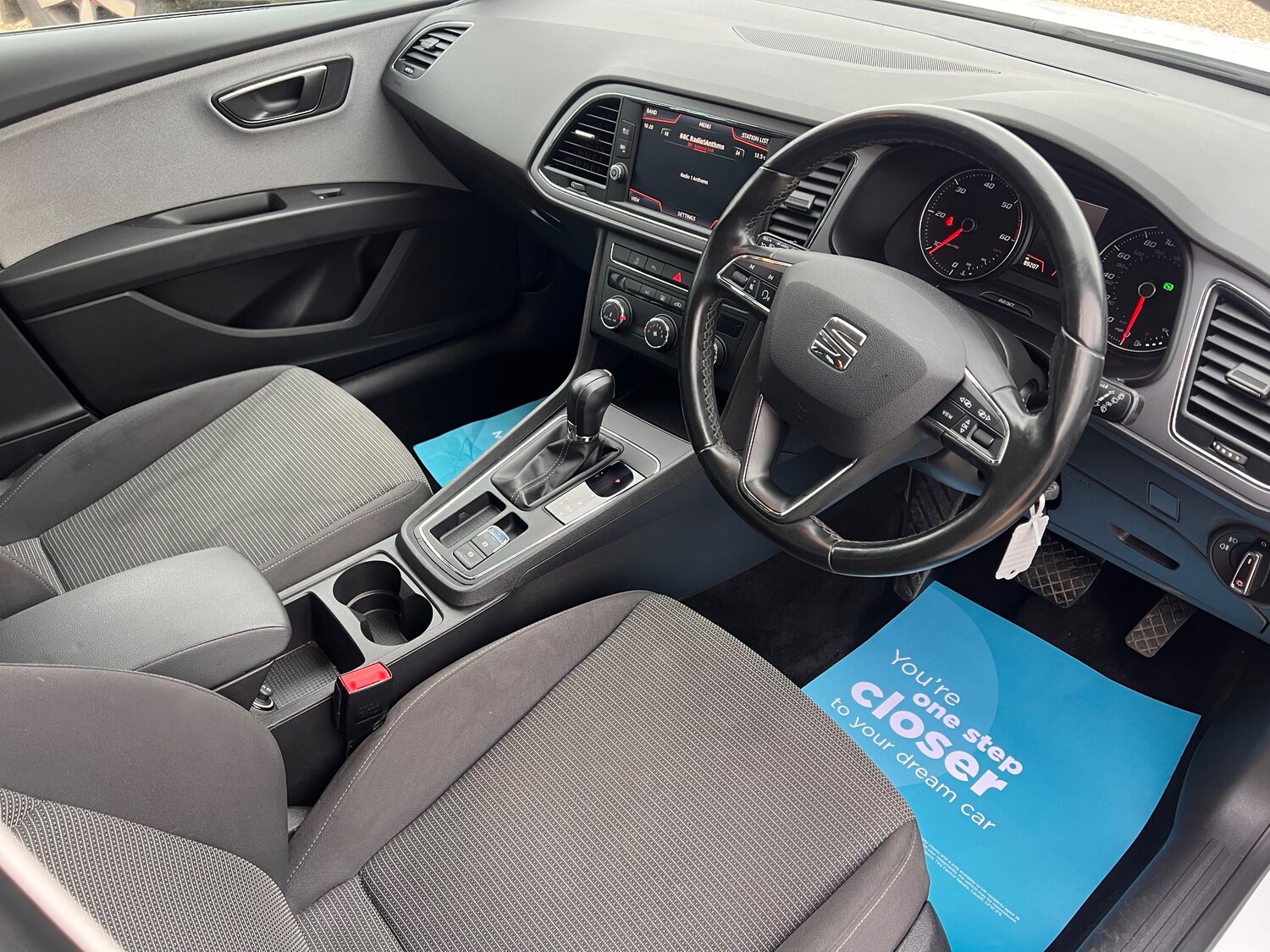 Used SEAT Leon 2018 for sale - 76429539: Photo 12