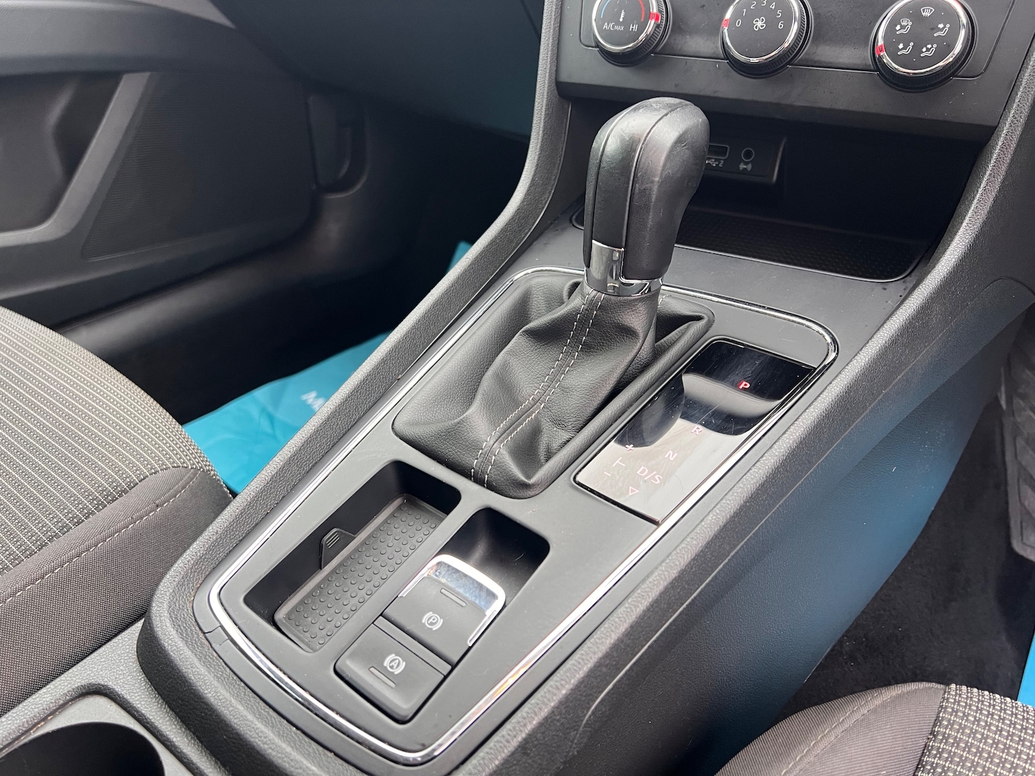 Used SEAT Leon 2018 for sale - 76429539: Photo 14