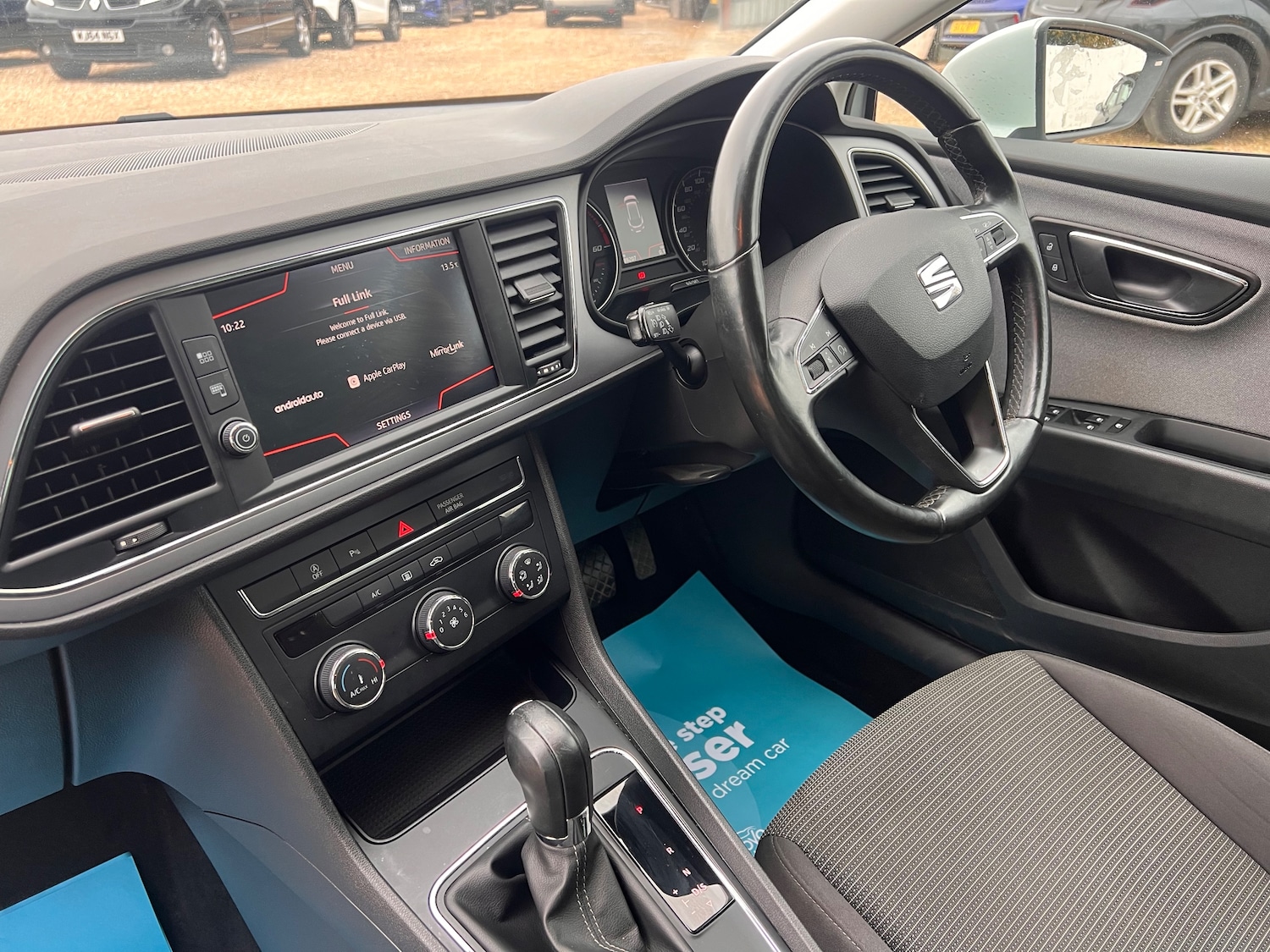 Used SEAT Leon 2018 for sale - 76429539: Photo 15