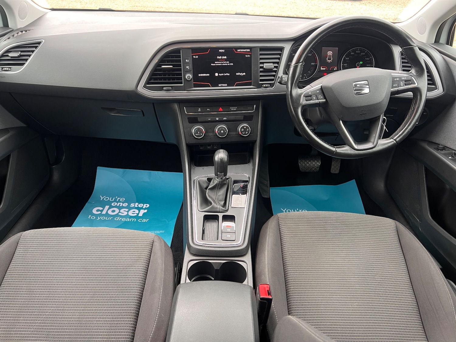 Used SEAT Leon 2018 for sale - 76429539: Photo 16