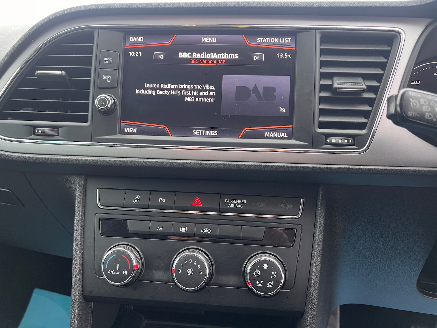 Used SEAT Leon 2018 for sale - 76429539: Photo 19