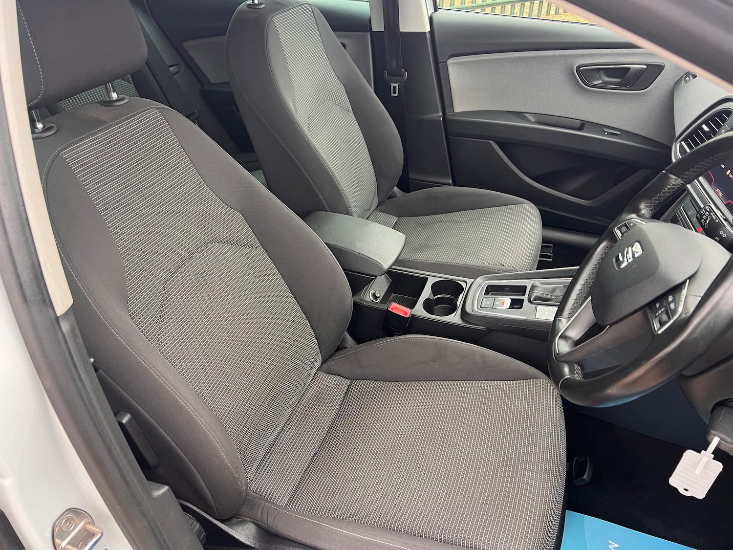 Used SEAT Leon 2018 for sale - 76429539: Photo 24