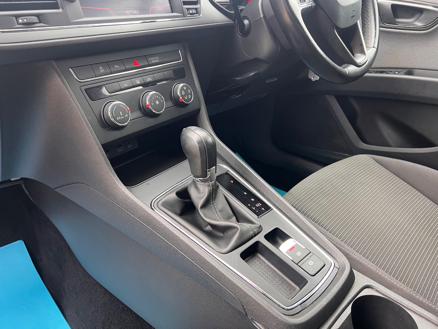 Used SEAT Leon 2018 for sale - 76429539: Photo 28