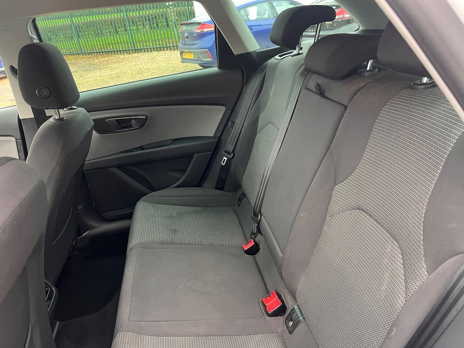 Used SEAT Leon 2018 for sale - 76429539: Photo 29