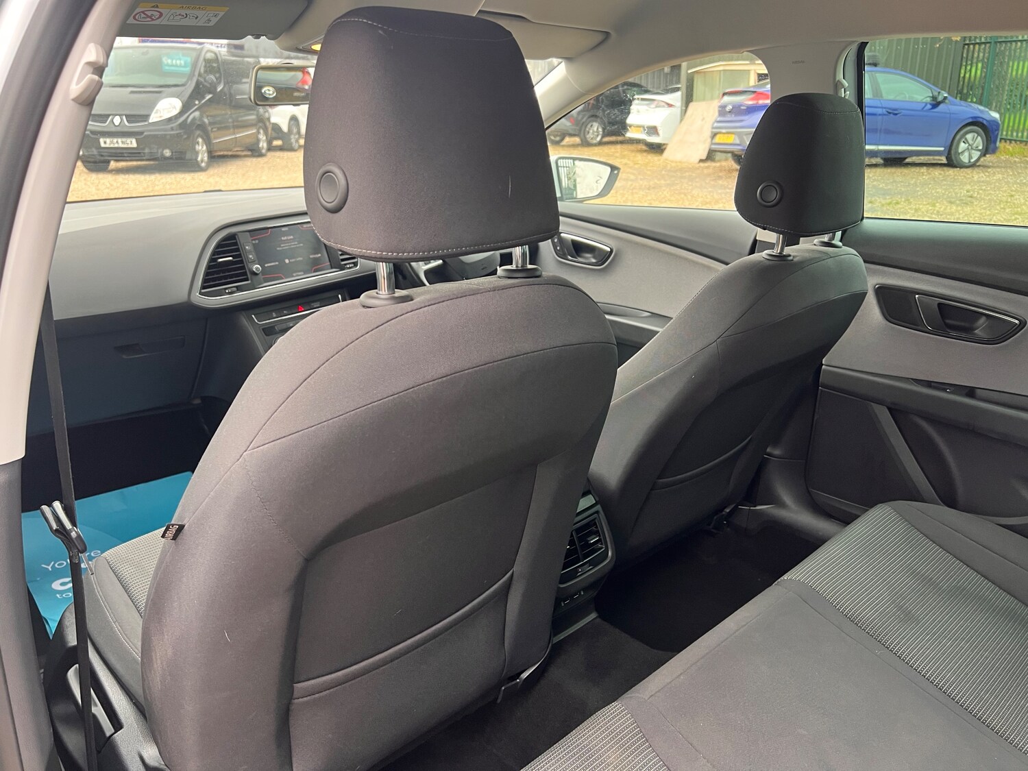 Used SEAT Leon 2018 for sale - 76429539: Photo 30