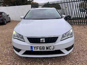 Used SEAT Leon 2018 for sale - 76429539: Photo