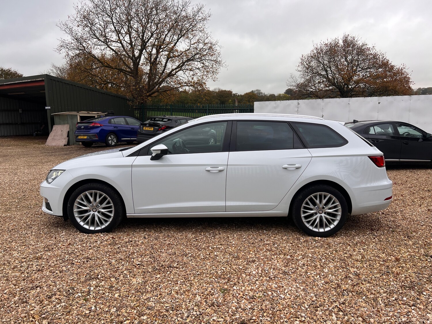 Used SEAT Leon 2018 for sale - 76429539: Photo 5